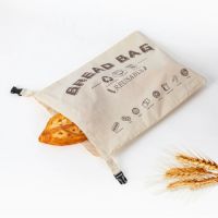 NE-045 全棉面包袋