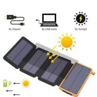 A1373 太陽能移動電源