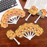 A0297-1 7折廣告扇