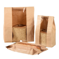 B04-00004 食品級烘焙紙袋