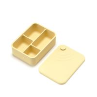 EW-63 矽膠飯盒