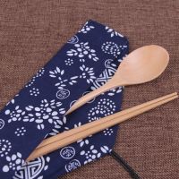 T002 木餐具套裝