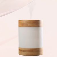 MT529 環保竹製加濕器