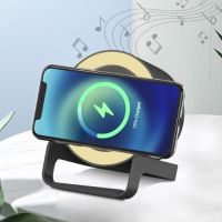 M35W-YX  無線藍牙音響