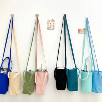 D0220 手提斜跨杯套