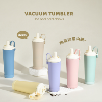 HVT-043 手提保溫杯