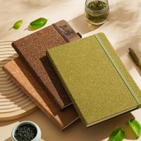 JJ20240512-1 咖啡渣封面筆記本