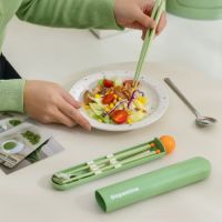 YB02 彩色餐具套裝