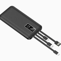 A1243 帶線移動充電源