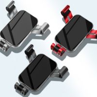 B0315 車載無線充手機支架