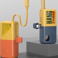 EW-66 迷你膠囊充電器