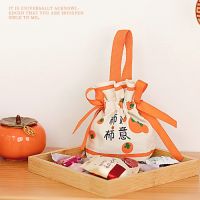 AW-0119 帆布束口袋