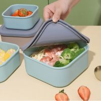 B0305 折疊飯盒