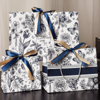 B04-00002 手提紙袋