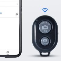 A1139 藍牙自拍器