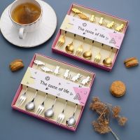 A0844-B 不鏽鋼餐具