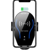 B1234 車載無線充電器