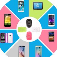 A1138 藍牙自拍器